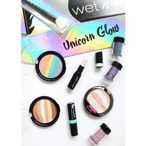 Unicorn Glow Wet & Wild